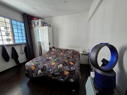 Blk 318 Chuan Village (Serangoon), HDB Executive #466056511